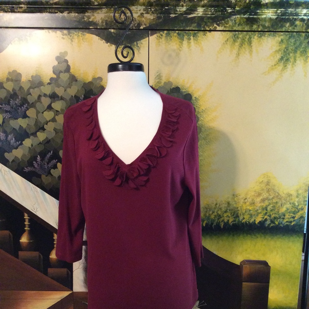 Ladies Top
